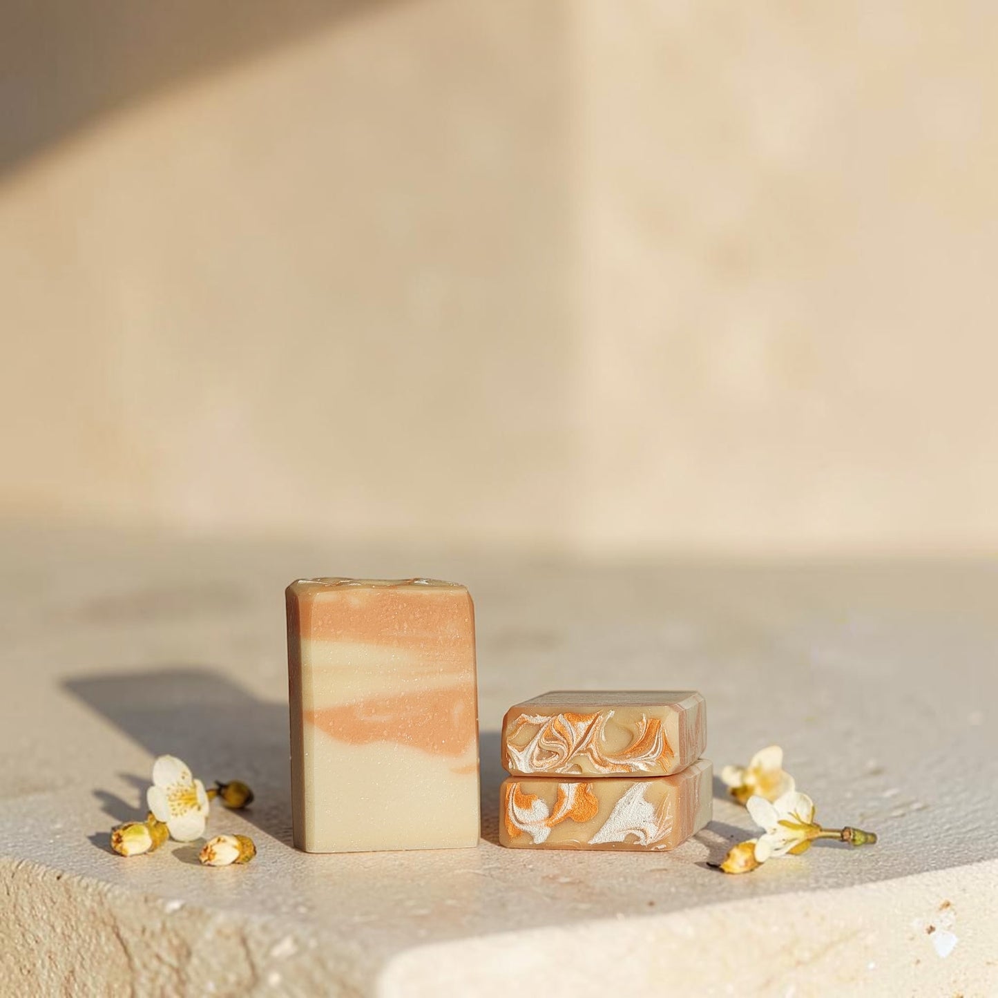 Golden Neroli