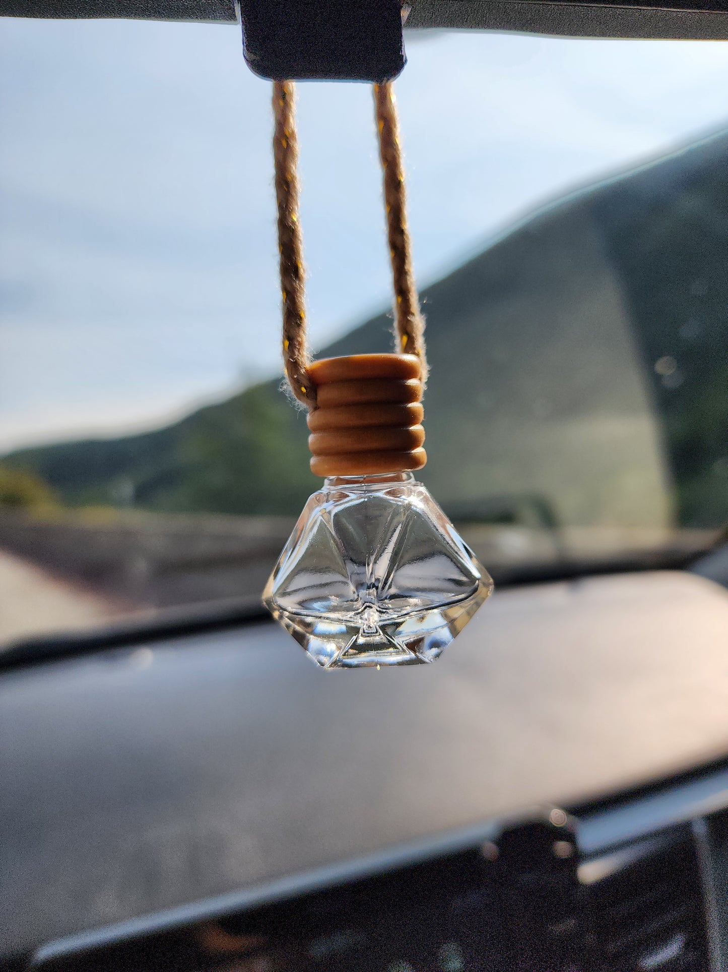 Car Diffusers