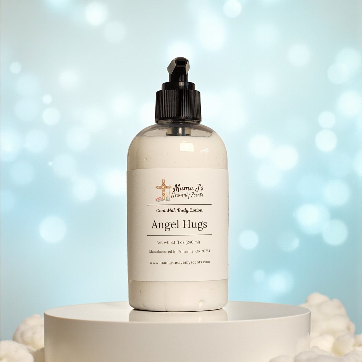 Angel Hugs Lotion